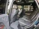 2017 Land Rover Range Rover 3.0T 340HP V6 8AT
