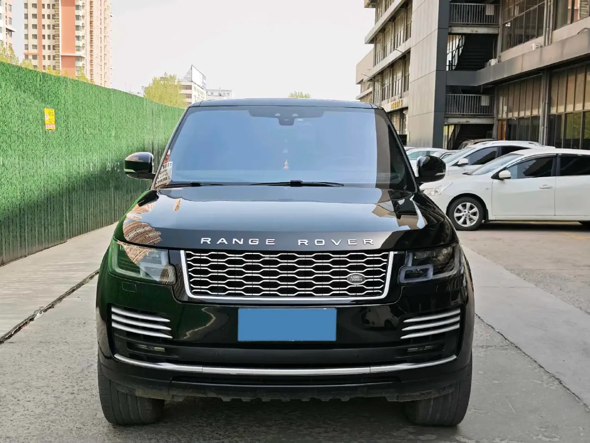 2017 Land Rover Range Rover 3.0T 340HP V6 8AT,autocango,china used car exporter,china ev exporter,chinese used car exporter,chinese used ev exporter