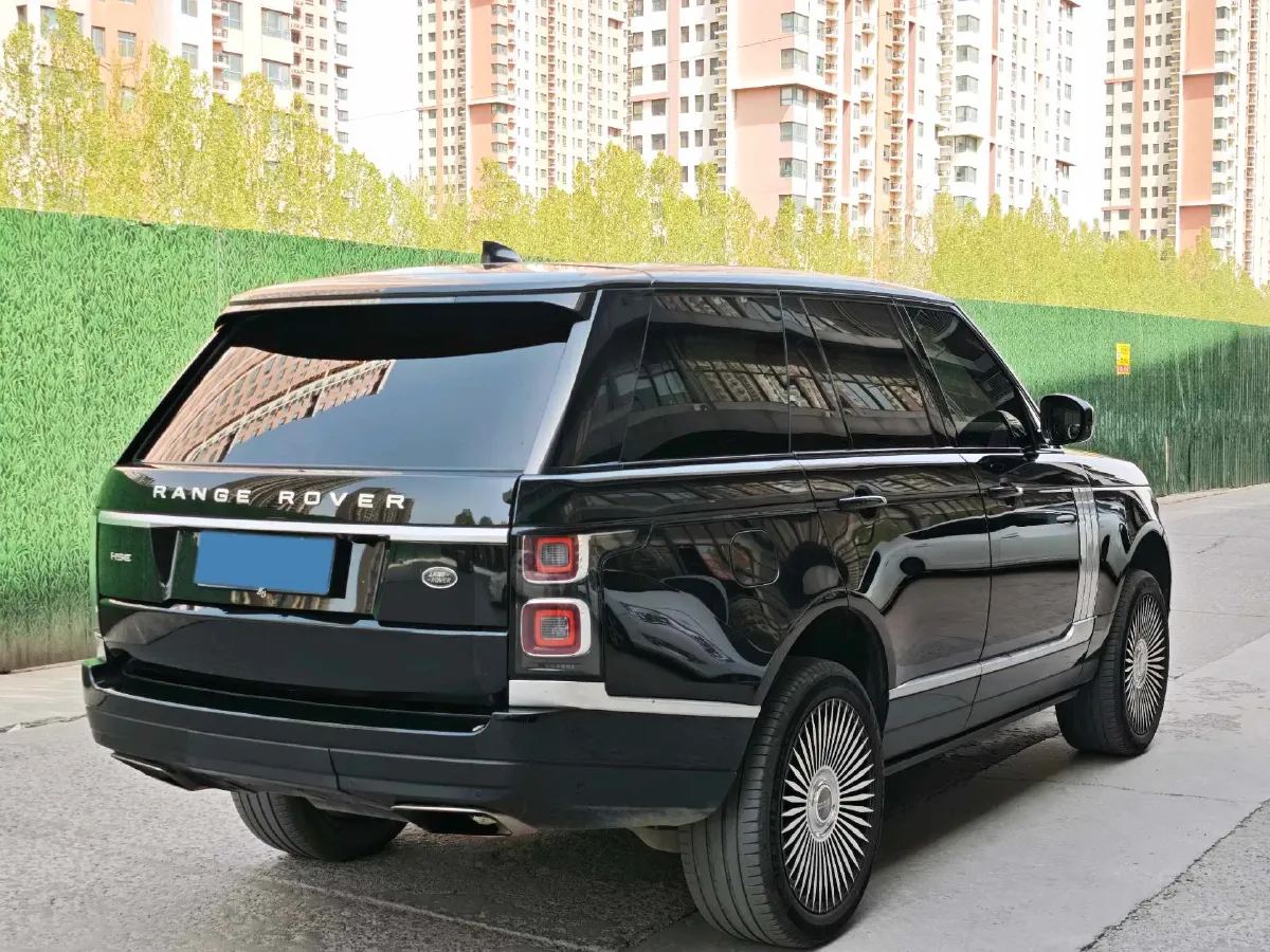 2017 Land Rover Range Rover 3.0T 340HP V6 8AT,autocango,china used car exporter,china ev exporter,chinese used car exporter,chinese used ev exporter