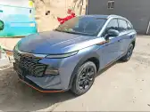 2022 HAVAL XY,autocango,china used car exporter,china ev exporter,chinese used car exporter,chinese used ev exporter