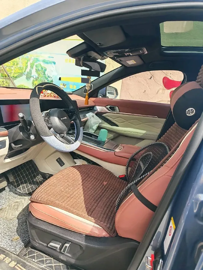 2022 Haval XY 1.5T 184HP L4 7DCT,autocango,china used car exporter,china ev exporter,chinese used car exporter,chinese used ev exporter