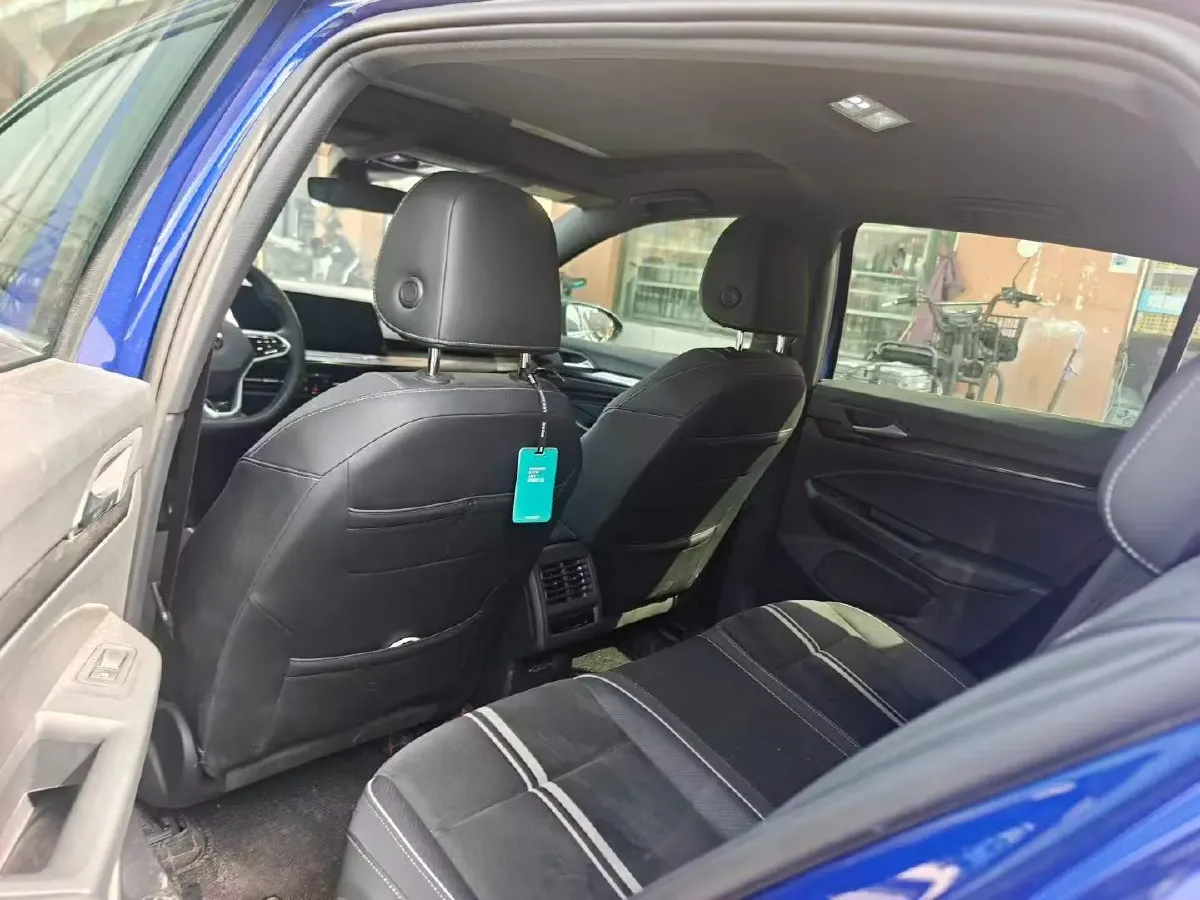 2023 Volkswagen Golf 1.4T 150HP L4 7DCT,autocango,china used car exporter,china ev exporter,chinese used car exporter,chinese used ev exporter