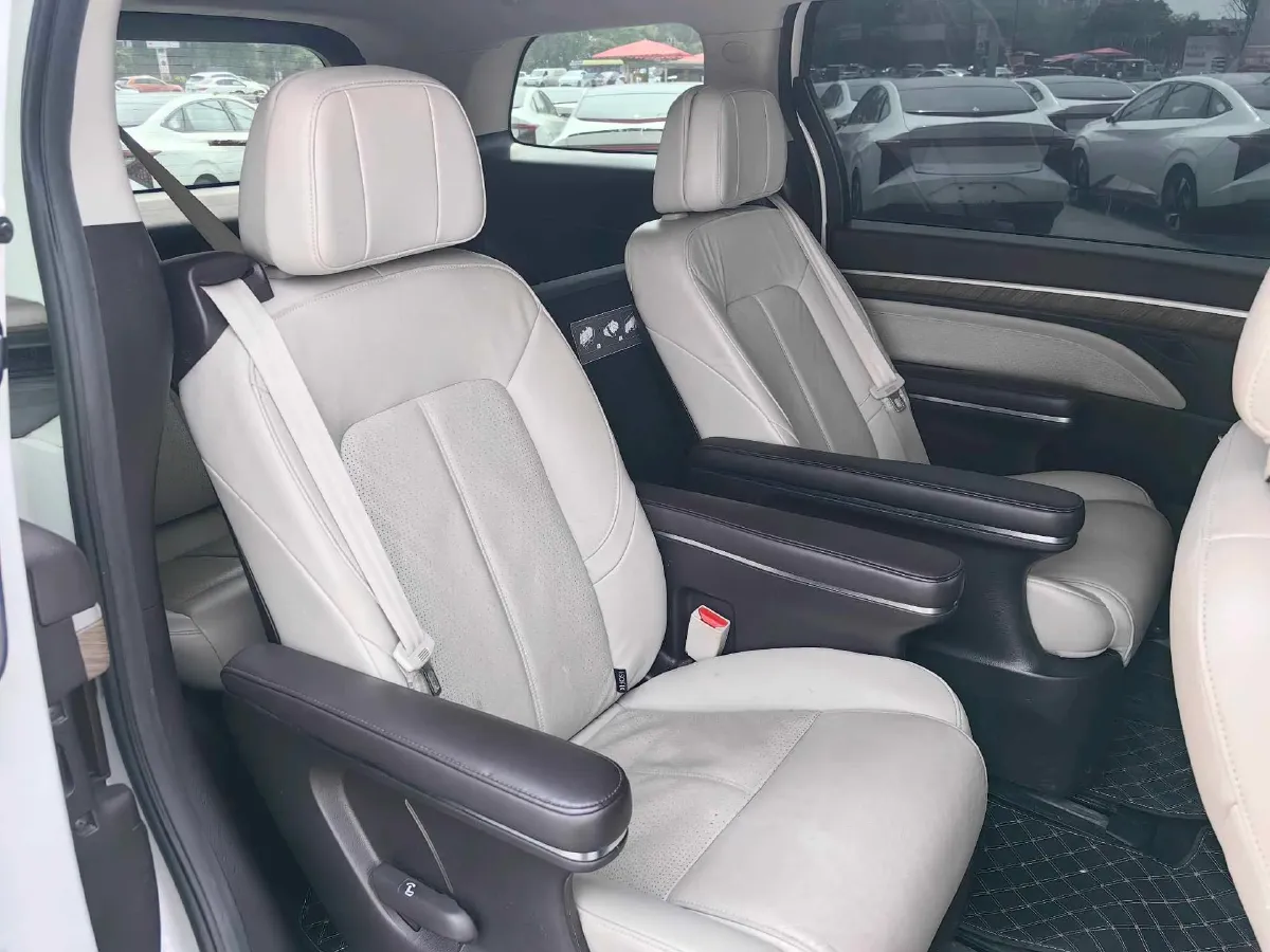 2023 GAC Trumpchi M8 2.0T 252HP L4 8AT,autocango,china used car exporter,china ev exporter,chinese used car exporter,chinese used ev exporter