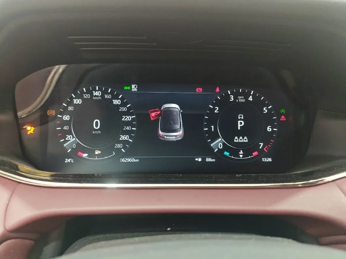 2022 Land Rover Range Rover Evoque 2.0T 249HP L4 9AT,autocango,china used car exporter,china ev exporter,chinese used car exporter,chinese used ev exporter