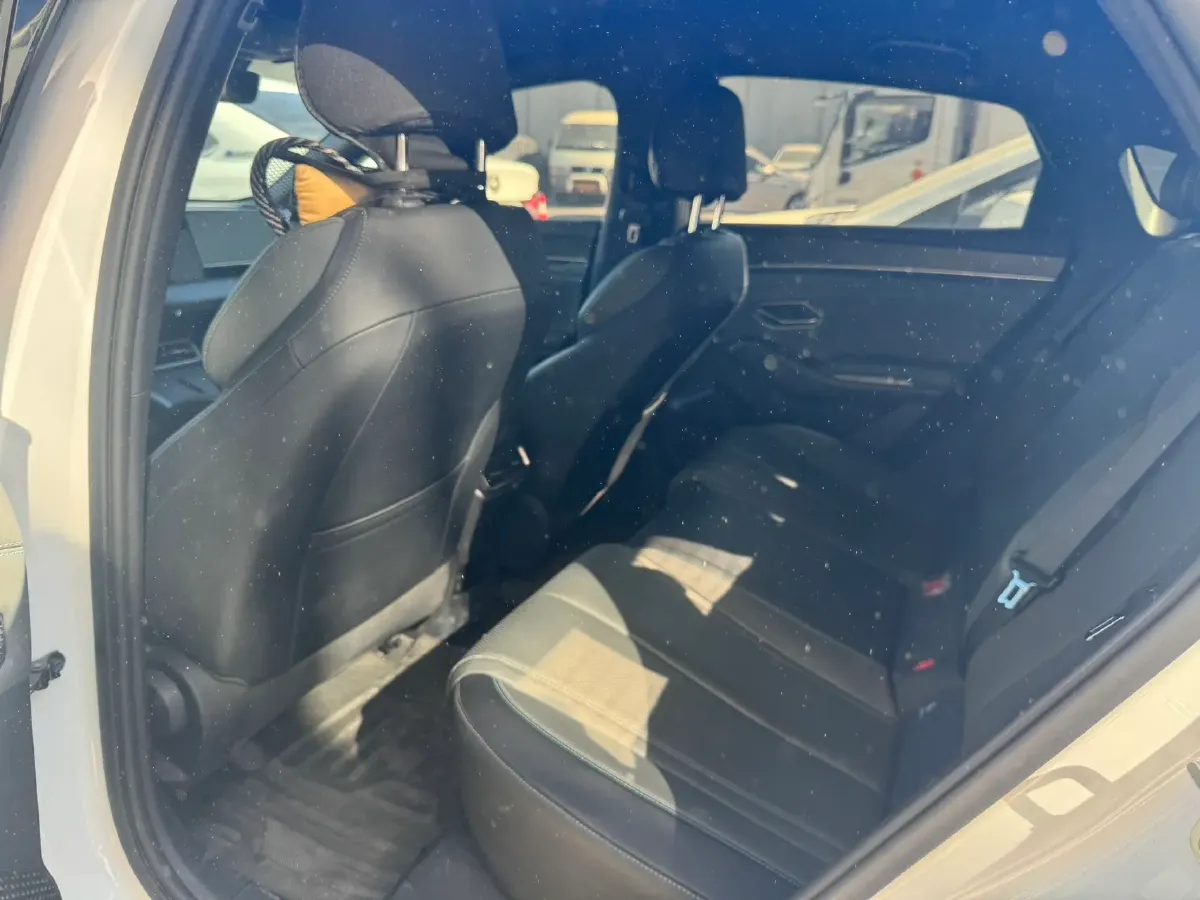 2024 BYD QinL 1.5L 101HP L4 E-CVT PHEV 10.08KWH,autocango,china used car exporter,china ev exporter,chinese used car exporter,chinese used ev exporter