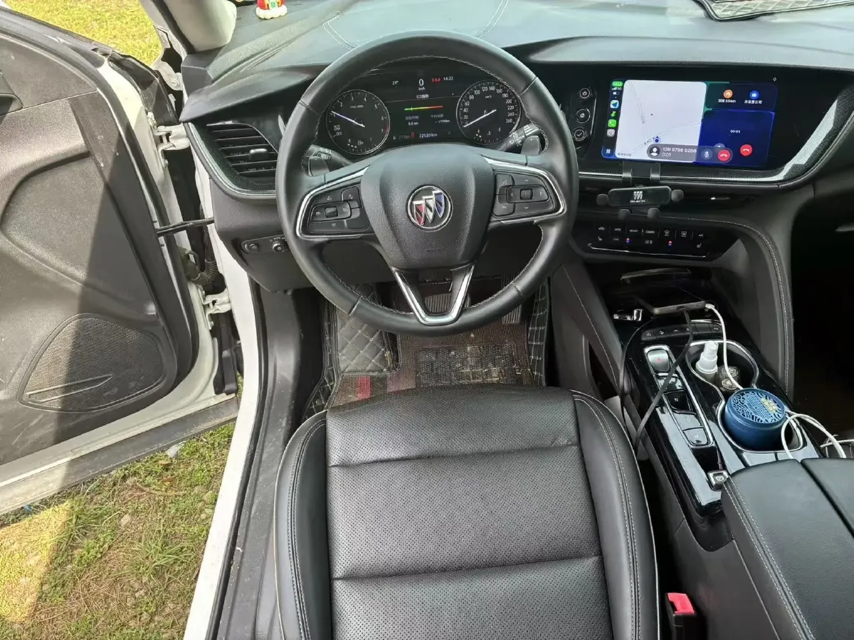 2022 Buick EnvisionS 1.5T 211HP L4 9AT,autocango,china used car exporter,china ev exporter,chinese used car exporter,chinese used ev exporter