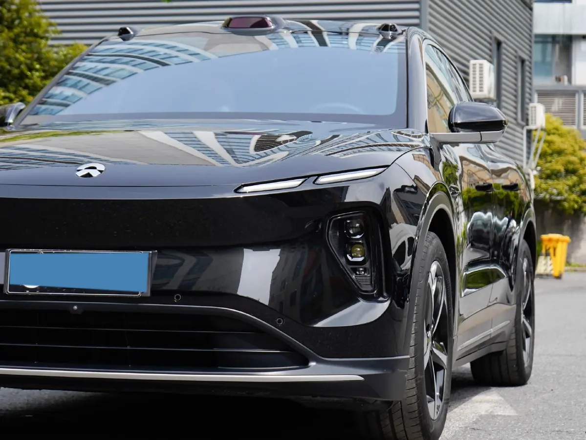 2024 NIO EC6 BEV 75KWH,autocango,china used car exporter,china ev exporter,chinese used car exporter,chinese used ev exporter