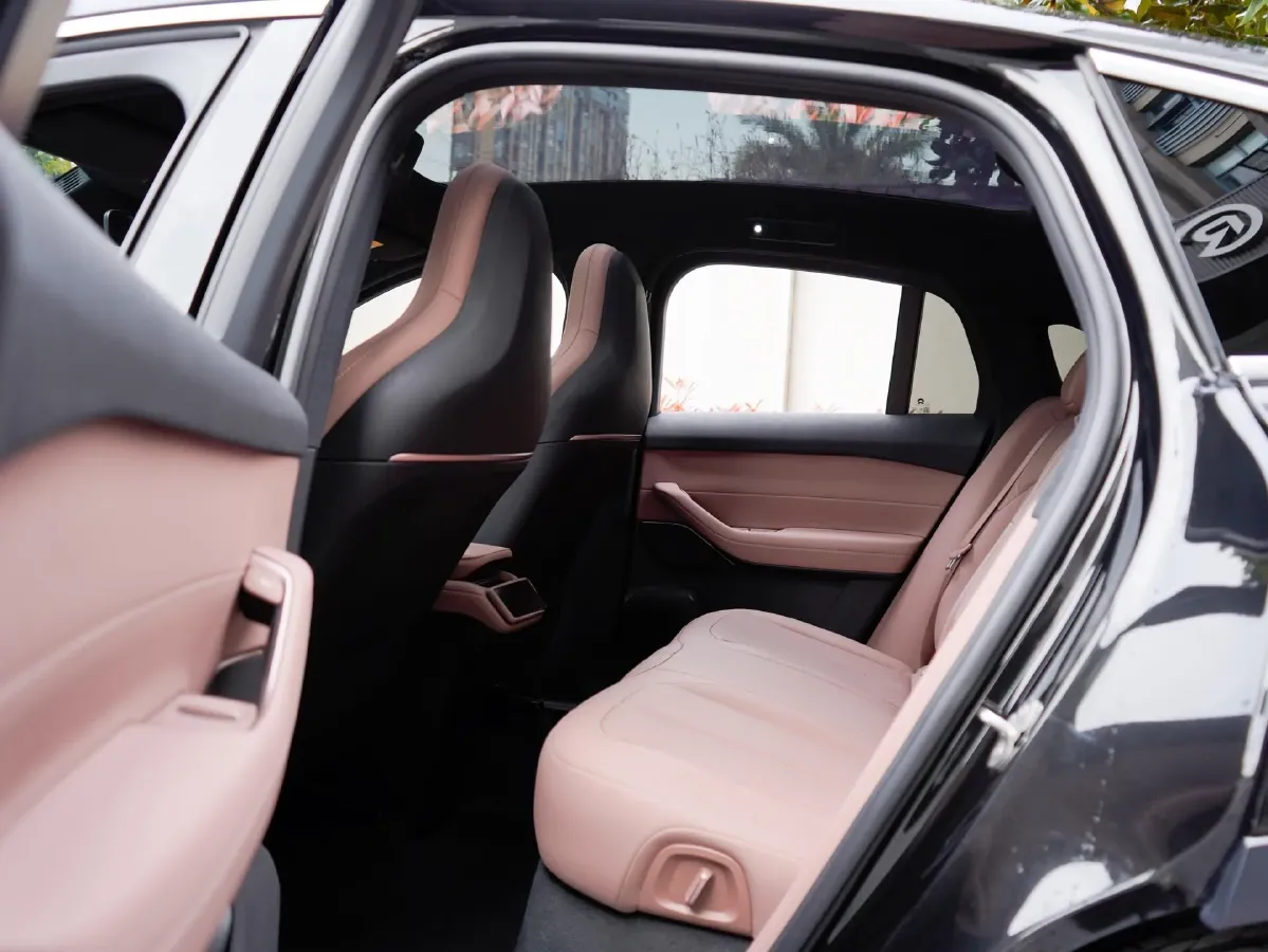 2024 NIO EC6 BEV 75KWH,autocango,china used car exporter,china ev exporter,chinese used car exporter,chinese used ev exporter