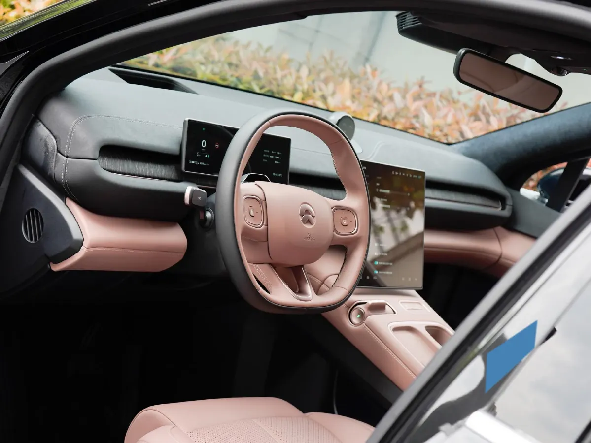 2024 NIO EC6 BEV 75KWH,autocango,china used car exporter,china ev exporter,chinese used car exporter,chinese used ev exporter