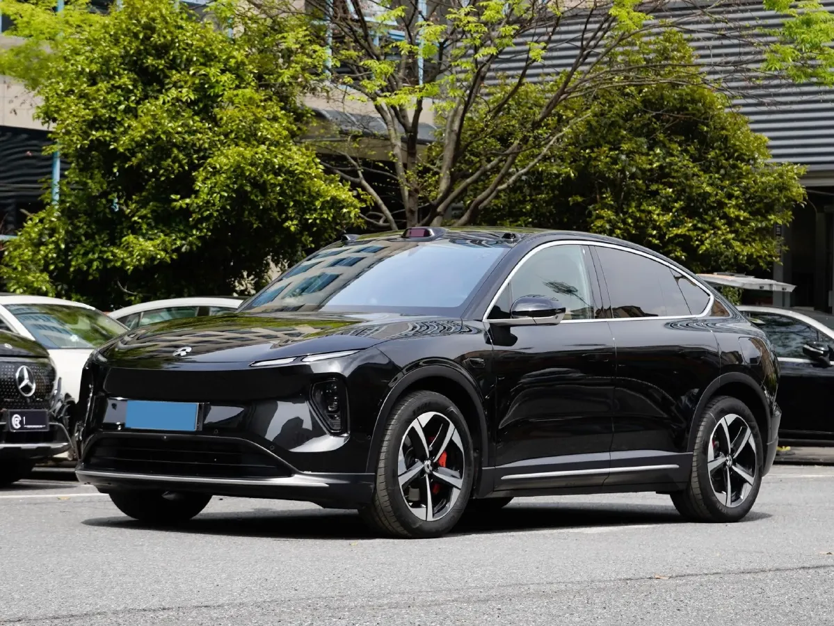 2024 NIO EC6 BEV 75KWH,autocango,china used car exporter,china ev exporter,chinese used car exporter,chinese used ev exporter