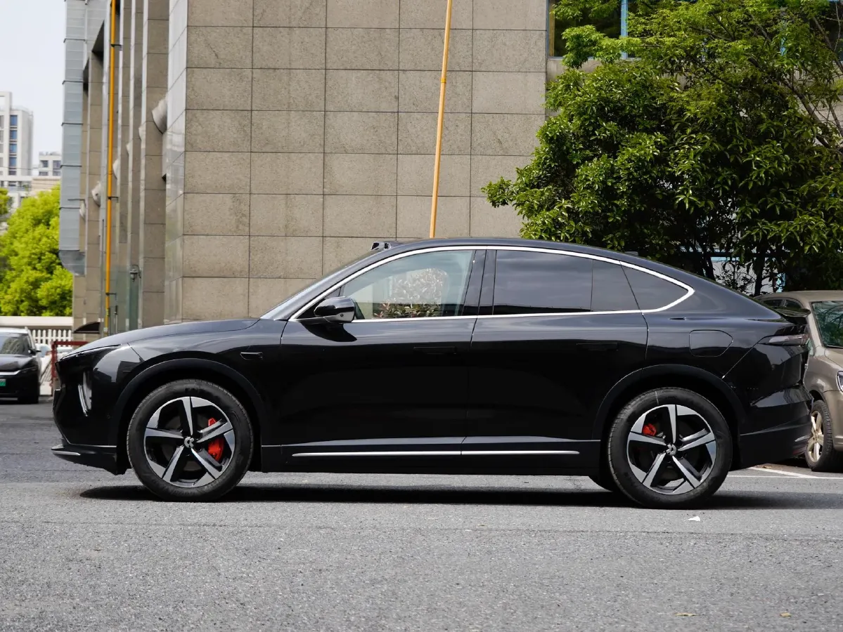 2024 NIO EC6 BEV 75KWH,autocango,china used car exporter,china ev exporter,chinese used car exporter,chinese used ev exporter