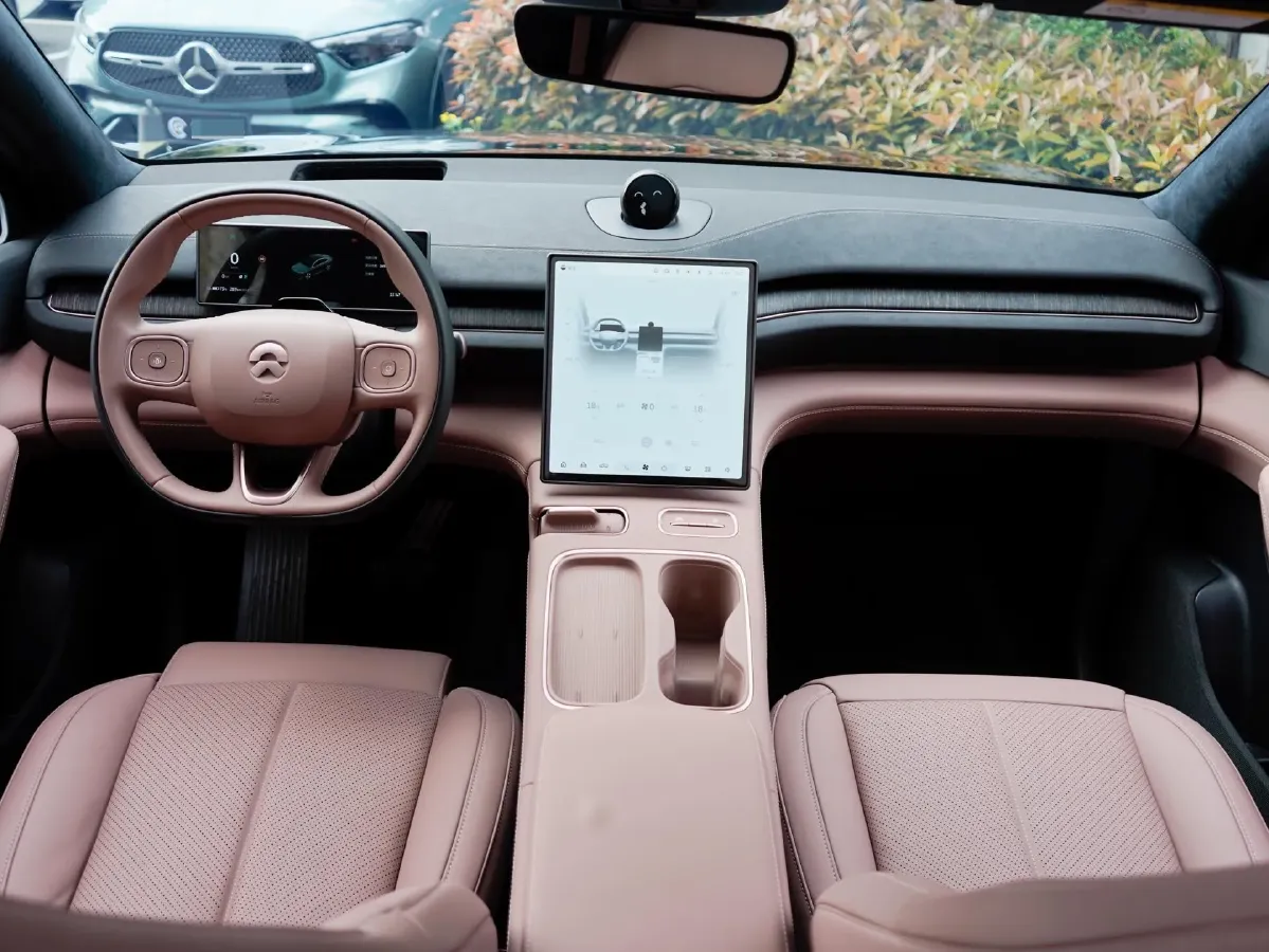 2024 NIO EC6 BEV 75KWH,autocango,china used car exporter,china ev exporter,chinese used car exporter,chinese used ev exporter