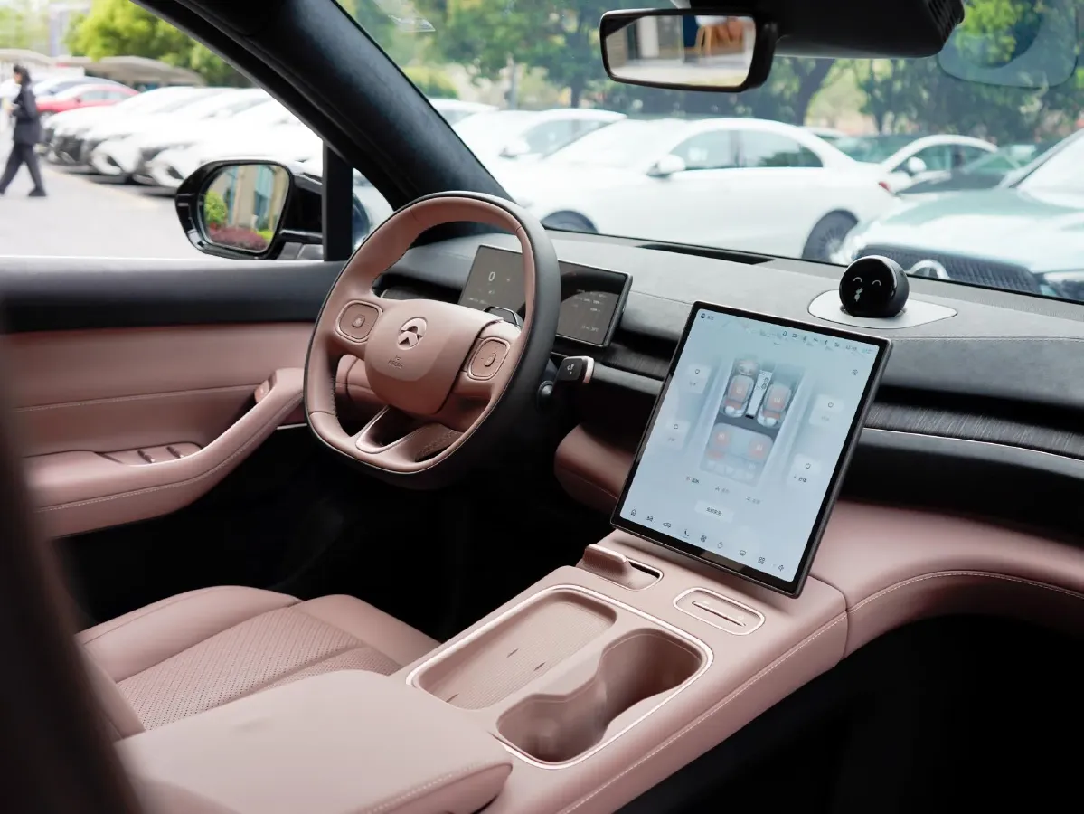 2024 NIO EC6 BEV 75KWH,autocango,china used car exporter,china ev exporter,chinese used car exporter,chinese used ev exporter