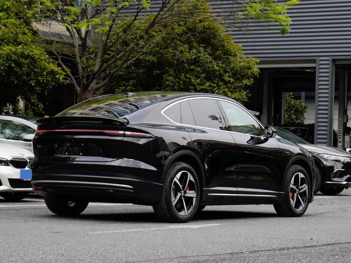 2024 NIO EC6 BEV 75KWH,autocango,china used car exporter,china ev exporter,chinese used car exporter,chinese used ev exporter