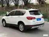 2020 Haval H6 1.5T 169HP L4 7DCT