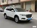 2020 Haval H6 1.5T 169HP L4 7DCT