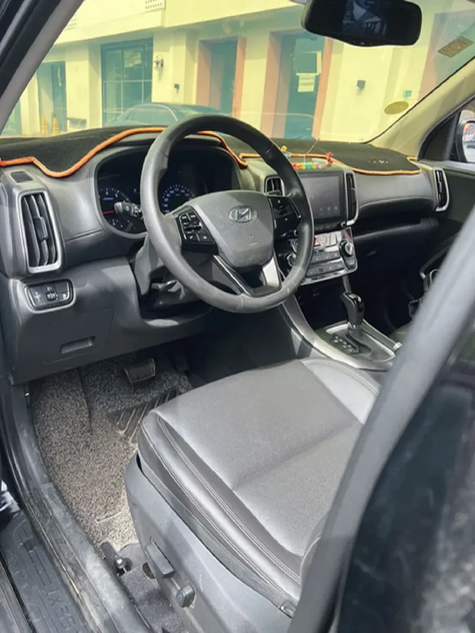 2019 Hyundai ix35 2.0L 160HP L4 6AT,autocango,china used car exporter,china ev exporter,chinese used car exporter,chinese used ev exporter