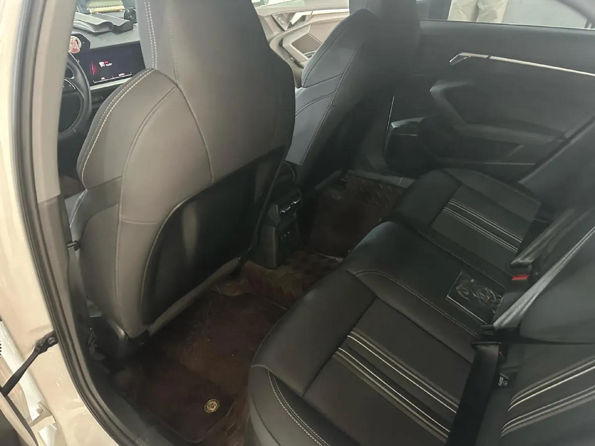 2023 Audi A3 1.4T 150HP L4 7DCT,autocango,china used car exporter,china ev exporter,chinese used car exporter,chinese used ev exporter