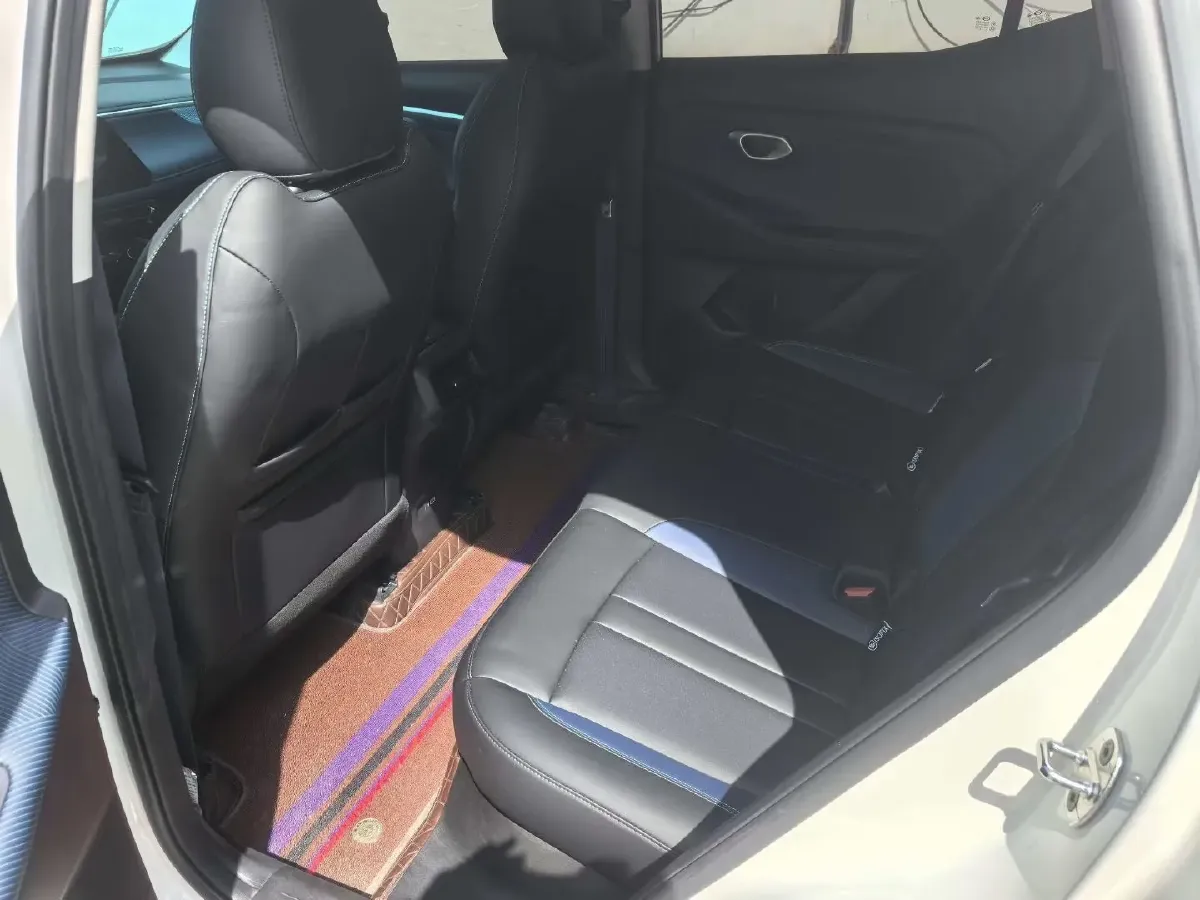 2025 GAC Trumpchi GS3 1.5T 177HP L4 7DCT,autocango,china used car exporter,china ev exporter,chinese used car exporter,chinese used ev exporter