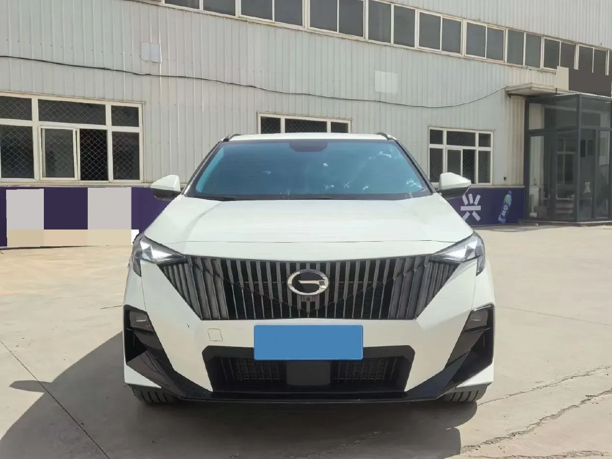 2025 GAC Trumpchi GS3 1.5T 177HP L4 7DCT,autocango,china used car exporter,china ev exporter,chinese used car exporter,chinese used ev exporter