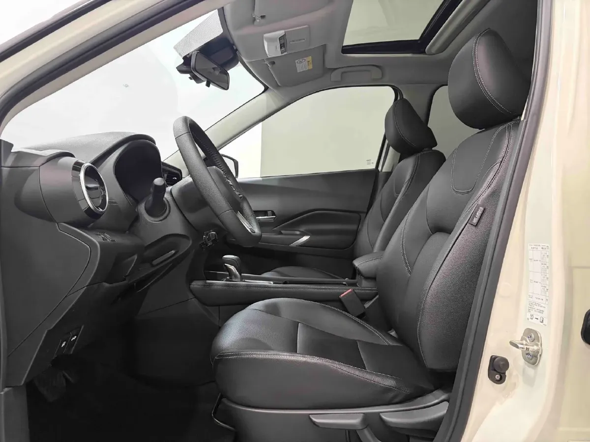 2022 Nissan Kicks 1.5L 122HP L4 CVT,autocango,china used car exporter,china ev exporter,chinese used car exporter,chinese used ev exporter