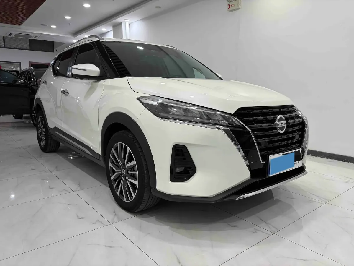 2022 Nissan Kicks 1.5L 122HP L4 CVT,autocango,china used car exporter,china ev exporter,chinese used car exporter,chinese used ev exporter