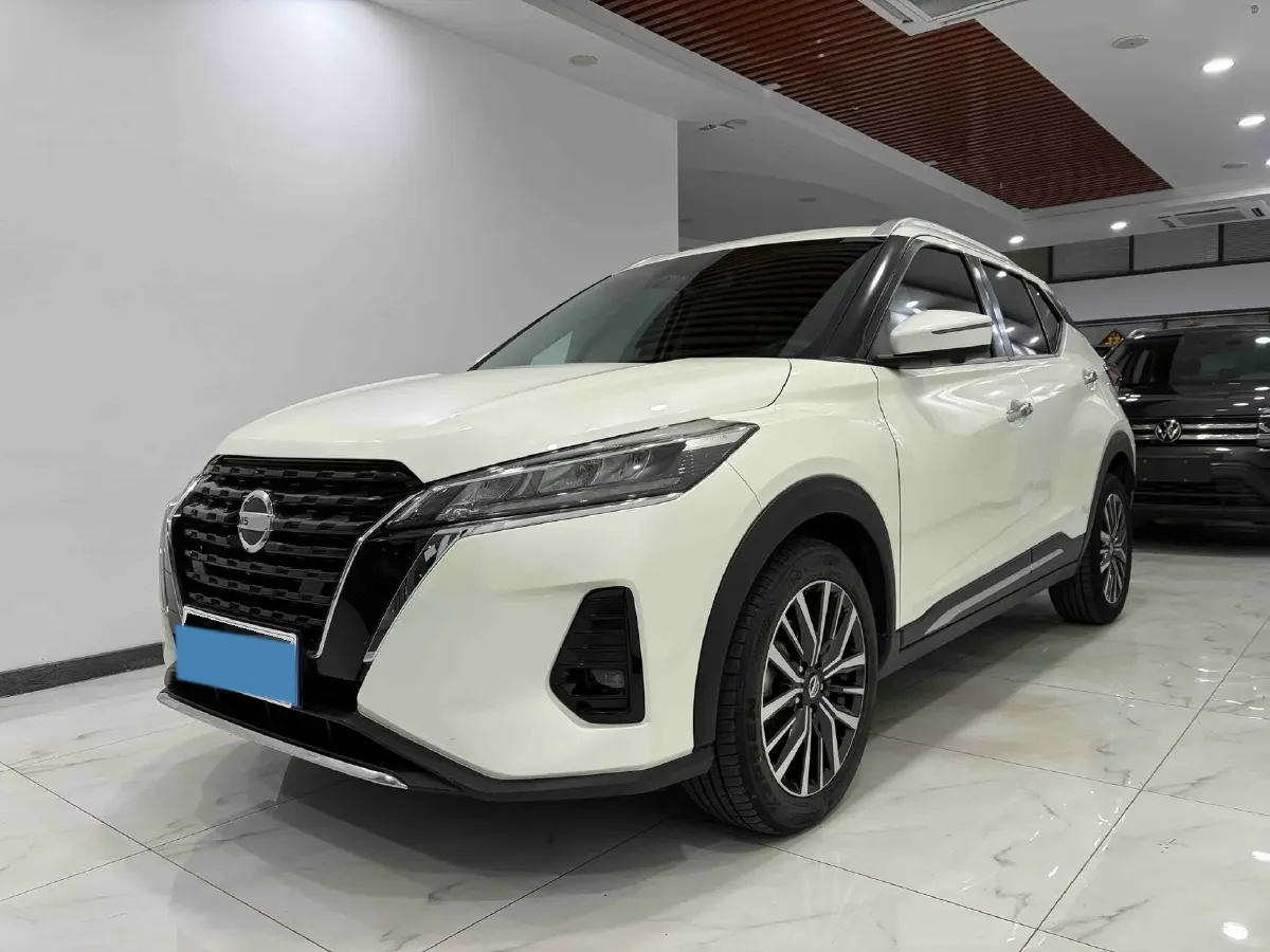 2022 Nissan Kicks 1.5L 122HP L4 CVT,autocango,china used car exporter,china ev exporter,chinese used car exporter,chinese used ev exporter