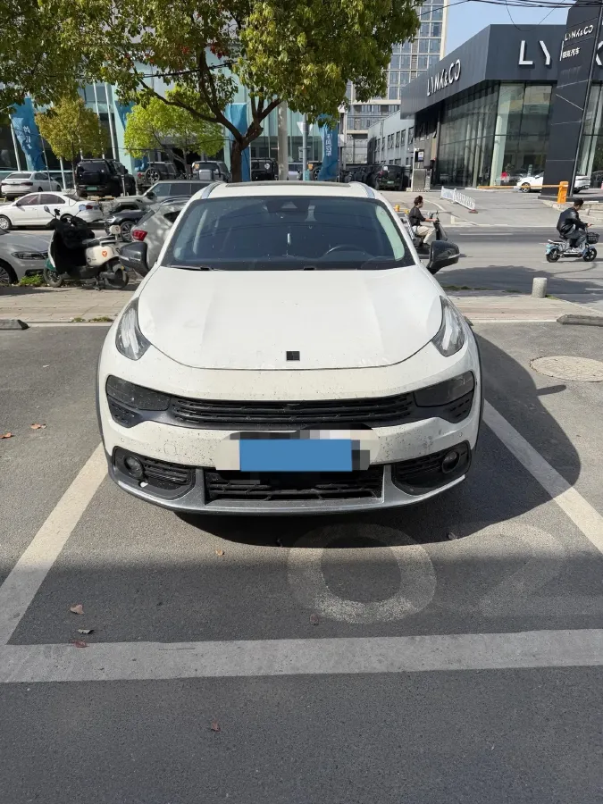 2019 LYNK&CO 02 2.0T 190HP L4 6AT,autocango,china used car exporter,china ev exporter,chinese used car exporter,chinese used ev exporter