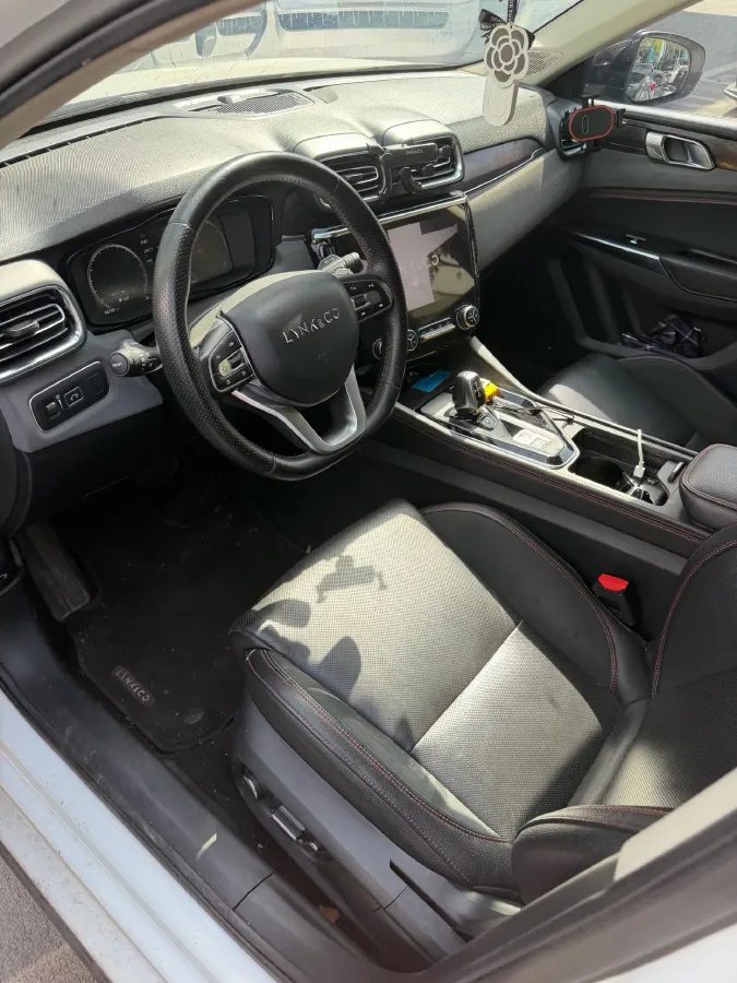 2019 LYNK&CO 02 2.0T 190HP L4 6AT,autocango,china used car exporter,china ev exporter,chinese used car exporter,chinese used ev exporter