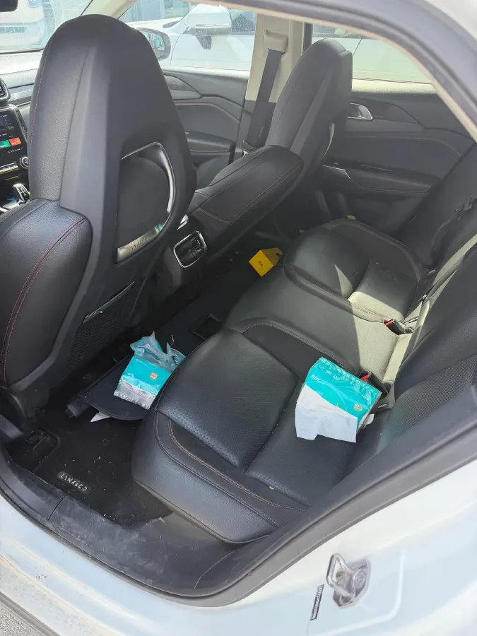 2019 LYNK&CO 02 2.0T 190HP L4 6AT,autocango,china used car exporter,china ev exporter,chinese used car exporter,chinese used ev exporter