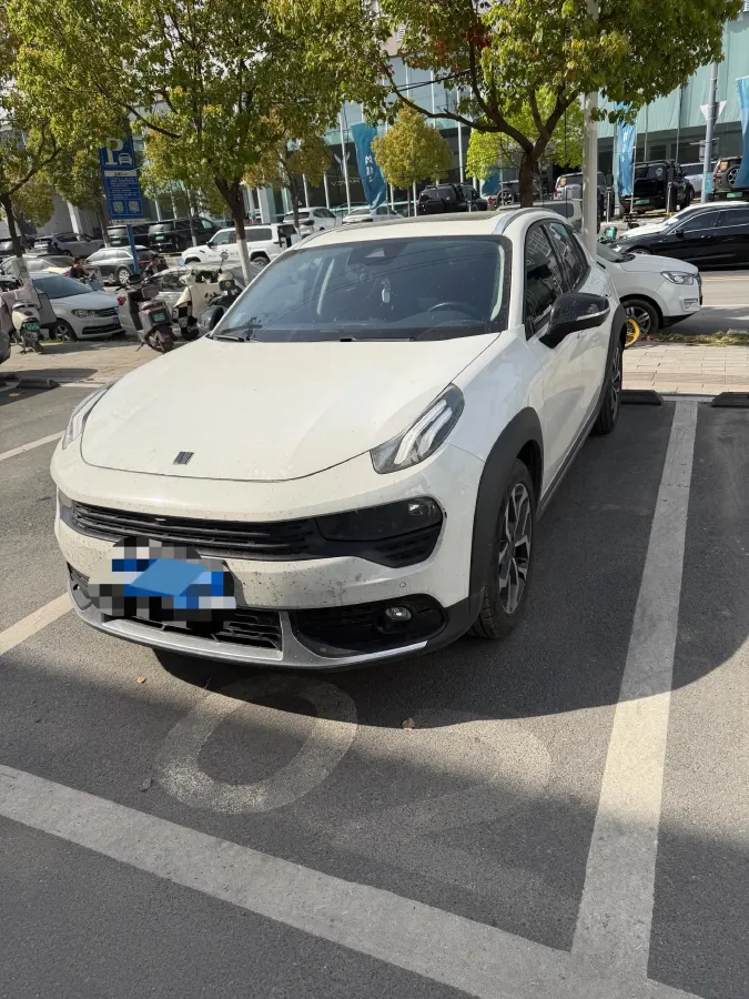 2019 LYNK&CO 02 2.0T 190HP L4 6AT,autocango,china used car exporter,china ev exporter,chinese used car exporter,chinese used ev exporter