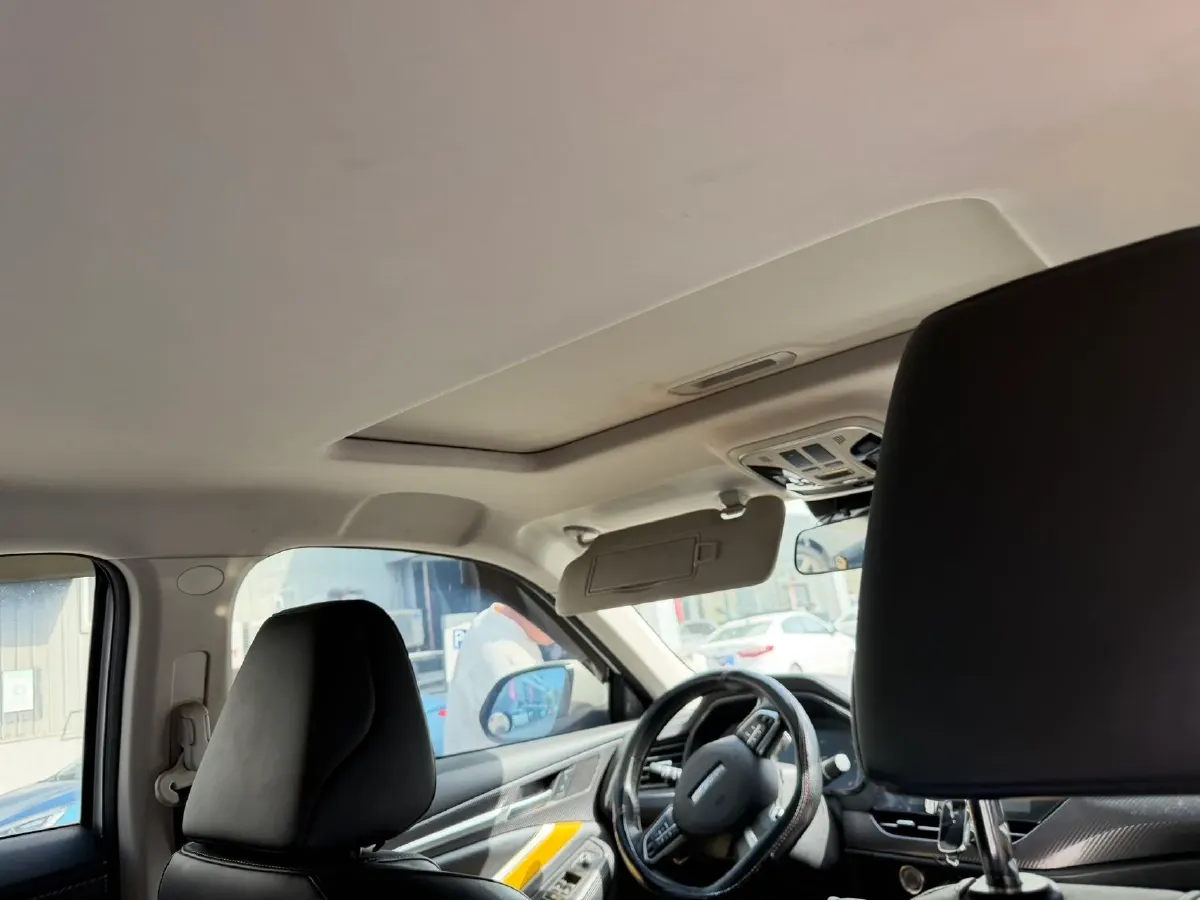 2020 Haval F7 2.0T 224HP L4 7DCT,autocango,china used car exporter,china ev exporter,chinese used car exporter,chinese used ev exporter