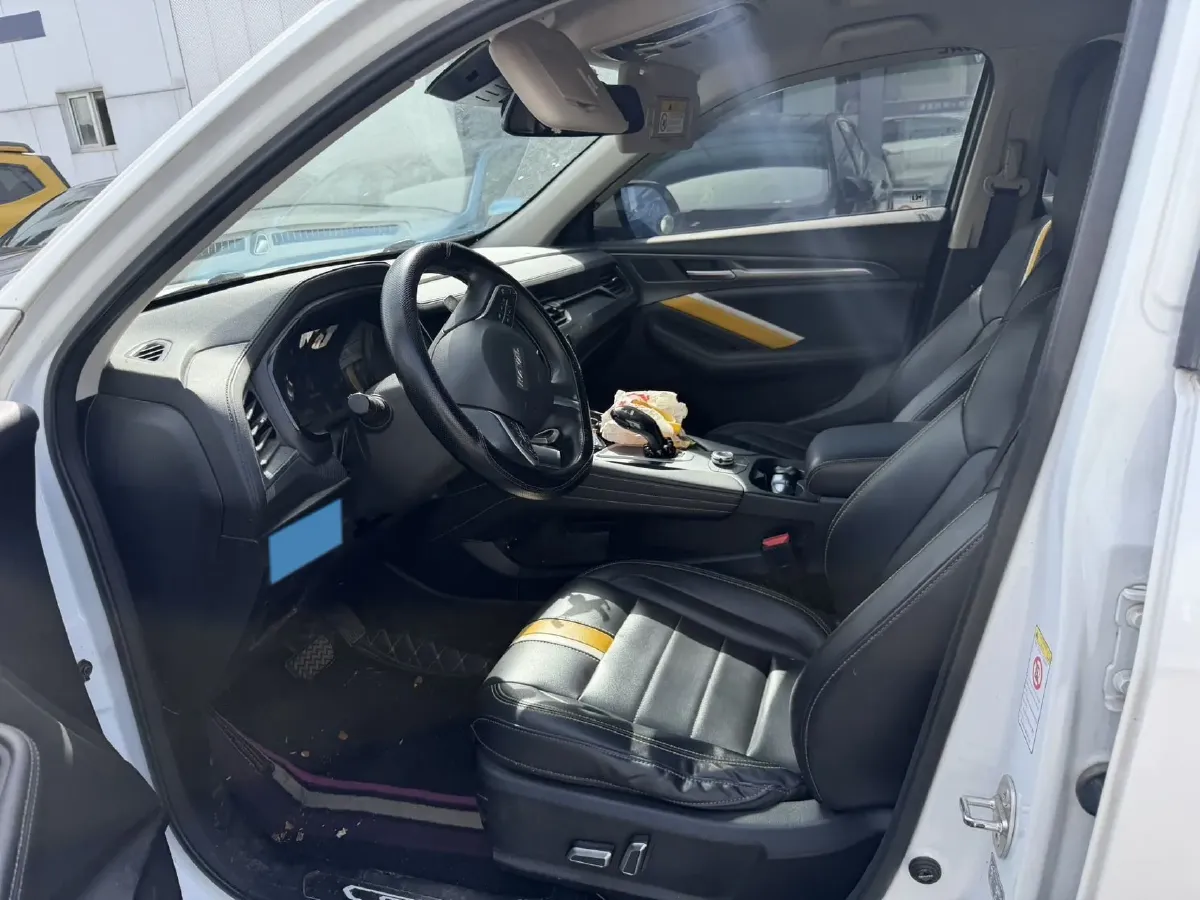 2020 Haval F7 2.0T 224HP L4 7DCT,autocango,china used car exporter,china ev exporter,chinese used car exporter,chinese used ev exporter