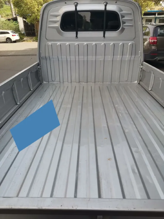 2023 WuLing RongGuang Mini Truck 1.5L 102HP L4 5MT,autocango,china used car exporter,china ev exporter,chinese used car exporter,chinese used ev exporter