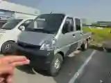 2023 WuLing RongGuang Mini Truck 1.5L 102HP L4 5MT