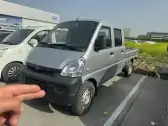 2023 WULING RONGGUANG MINI TRUCK,autocango,china used car exporter,china ev exporter,chinese used car exporter,chinese used ev exporter