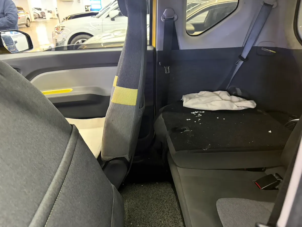 2021 WuLing HongGuang MINI EV BEV 9KWH,autocango,china used car exporter,china ev exporter,chinese used car exporter,chinese used ev exporter