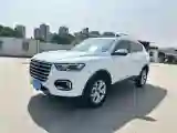 2019 Haval H6 1.5T 169HP L4 7DCT