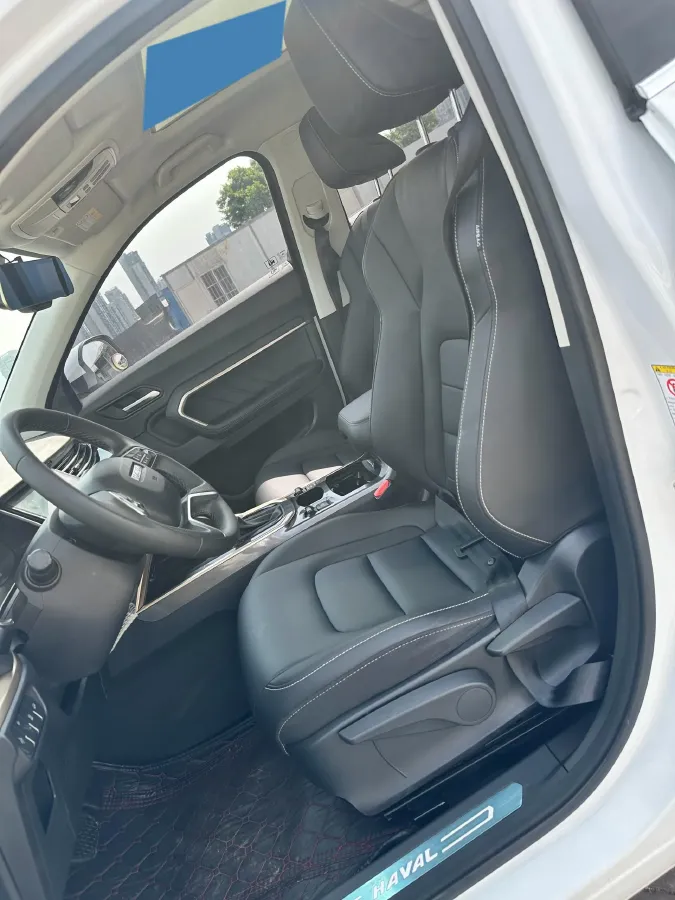 2019 Haval H6 1.5T 169HP L4 7DCT,autocango,china used car exporter,china ev exporter,chinese used car exporter,chinese used ev exporter