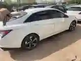 2022 Hyundai Elantra 1.5L 115HP L4 CVT