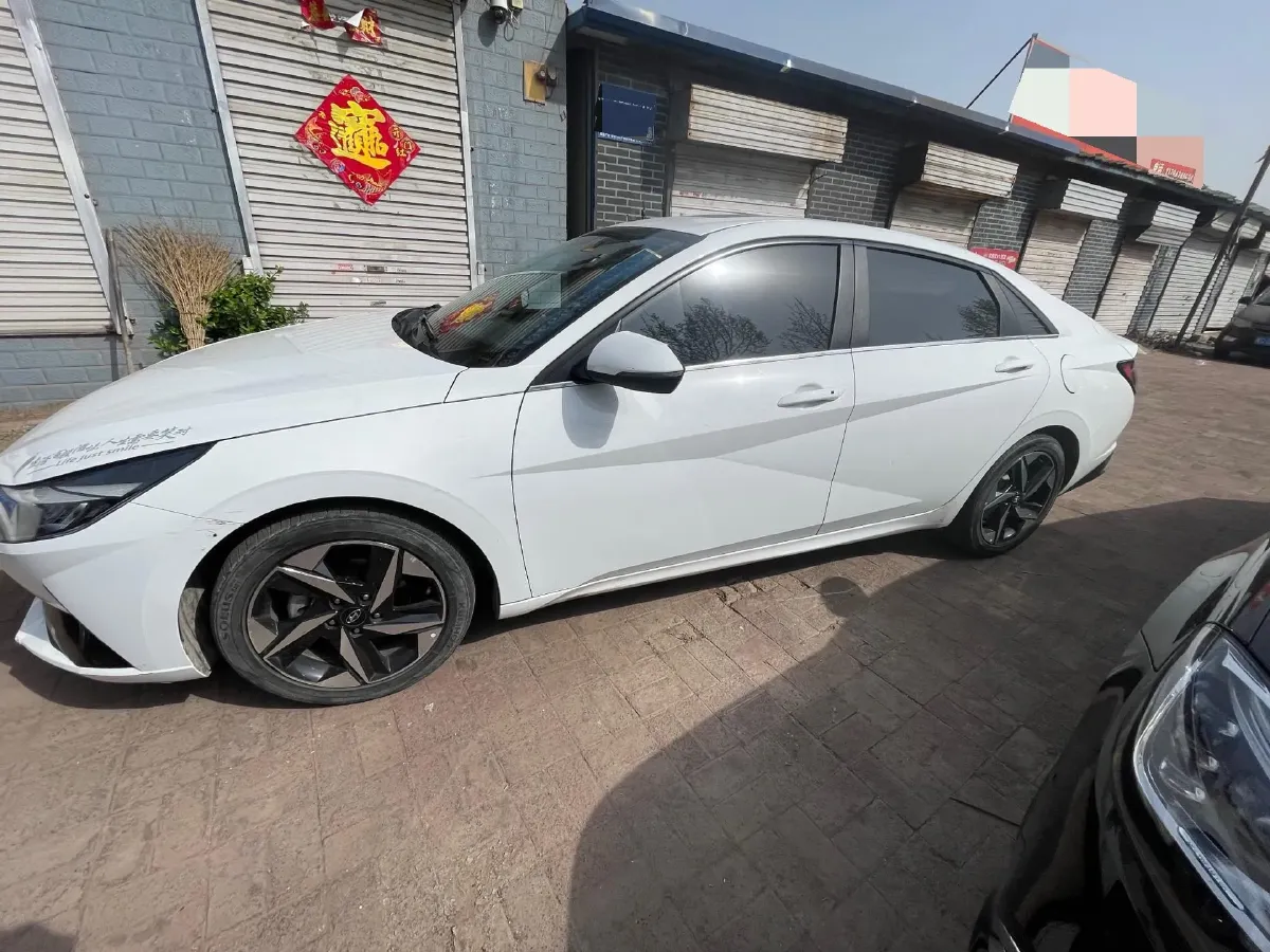 2022 Hyundai Elantra 1.5L 115HP L4 CVT,autocango,china used car exporter,china ev exporter,chinese used car exporter,chinese used ev exporter