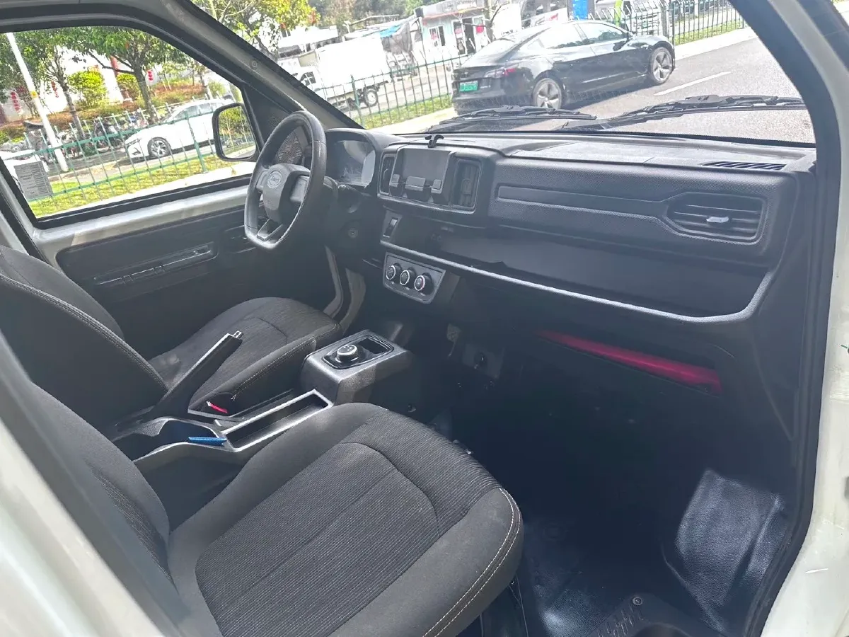 2022 Karry JiangTun BEV 40.5KWH,autocango,china used car exporter,china ev exporter,chinese used car exporter,chinese used ev exporter