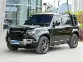 2023 LAND ROVER DEFENDER,autocango,china used car exporter,china ev exporter,chinese used car exporter,chinese used ev exporter
