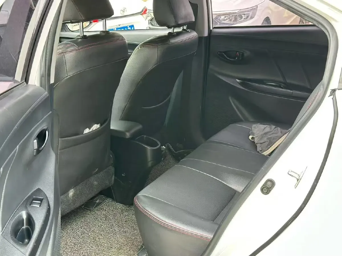 2018 Toyota Yaris L 1.5L 107HP L4 CVT,autocango,china used car exporter,china ev exporter,chinese used car exporter,chinese used ev exporter