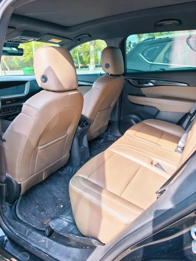 2021 Buick EnvisionPlus 2.0T 237HP L4 9AT,autocango,china used car exporter,china ev exporter,chinese used car exporter,chinese used ev exporter