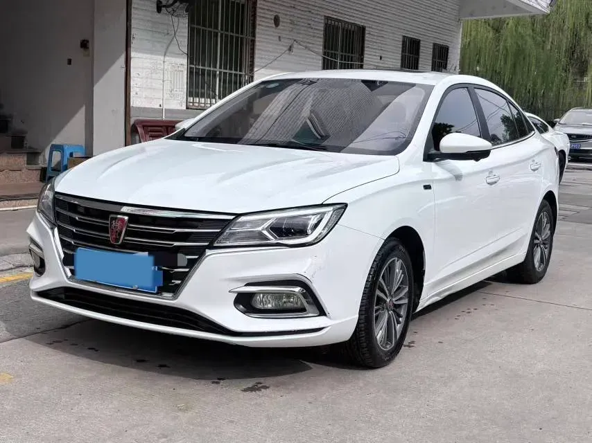 2019 Roewe i5 1.5L 120HP L4 CVT,autocango,china used car exporter,china ev exporter,chinese used car exporter,chinese used ev exporter