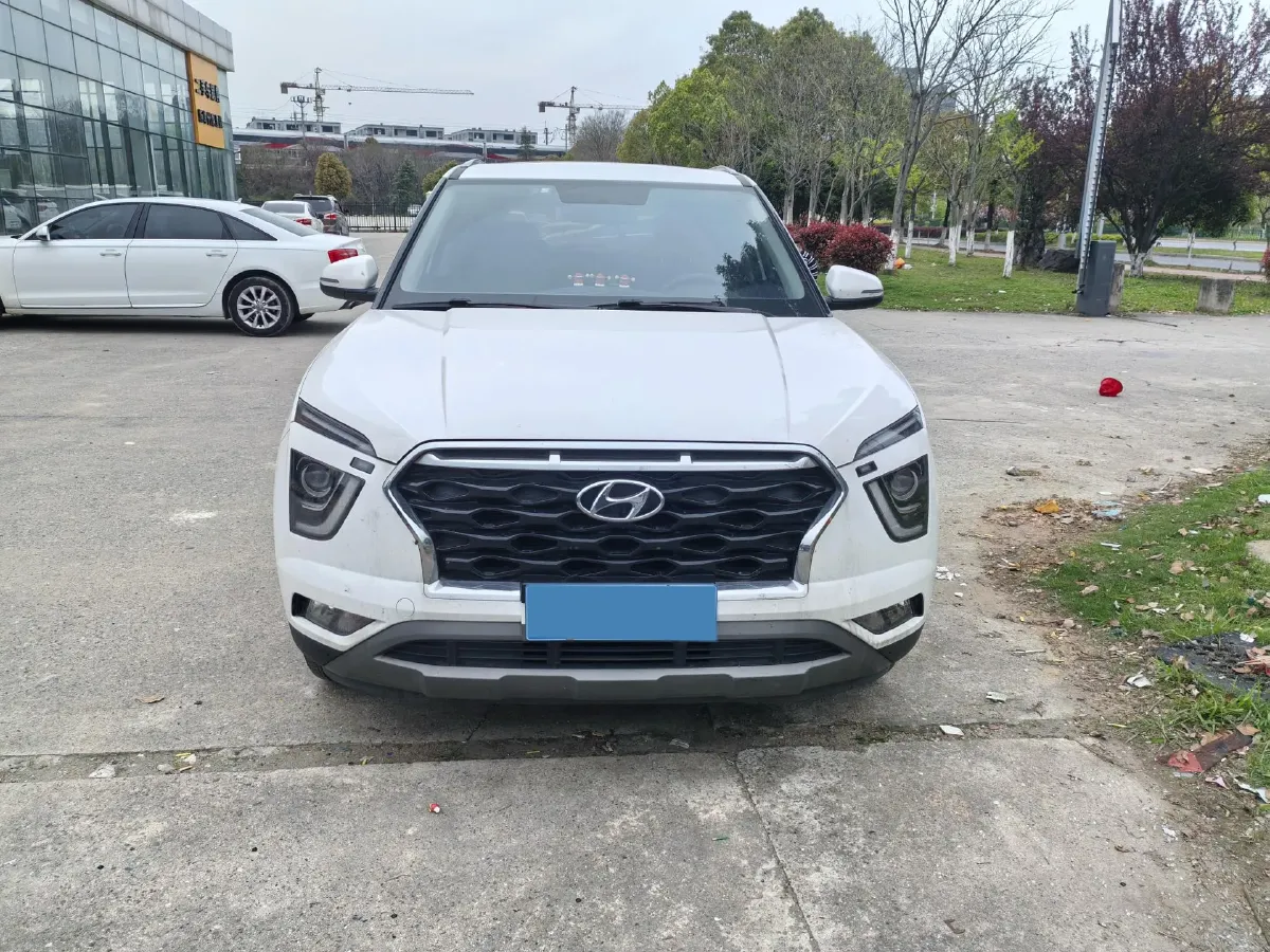 2020 Hyundai ix25 1.5L 115HP L4 CVT,autocango,china used car exporter,china ev exporter,chinese used car exporter,chinese used ev exporter
