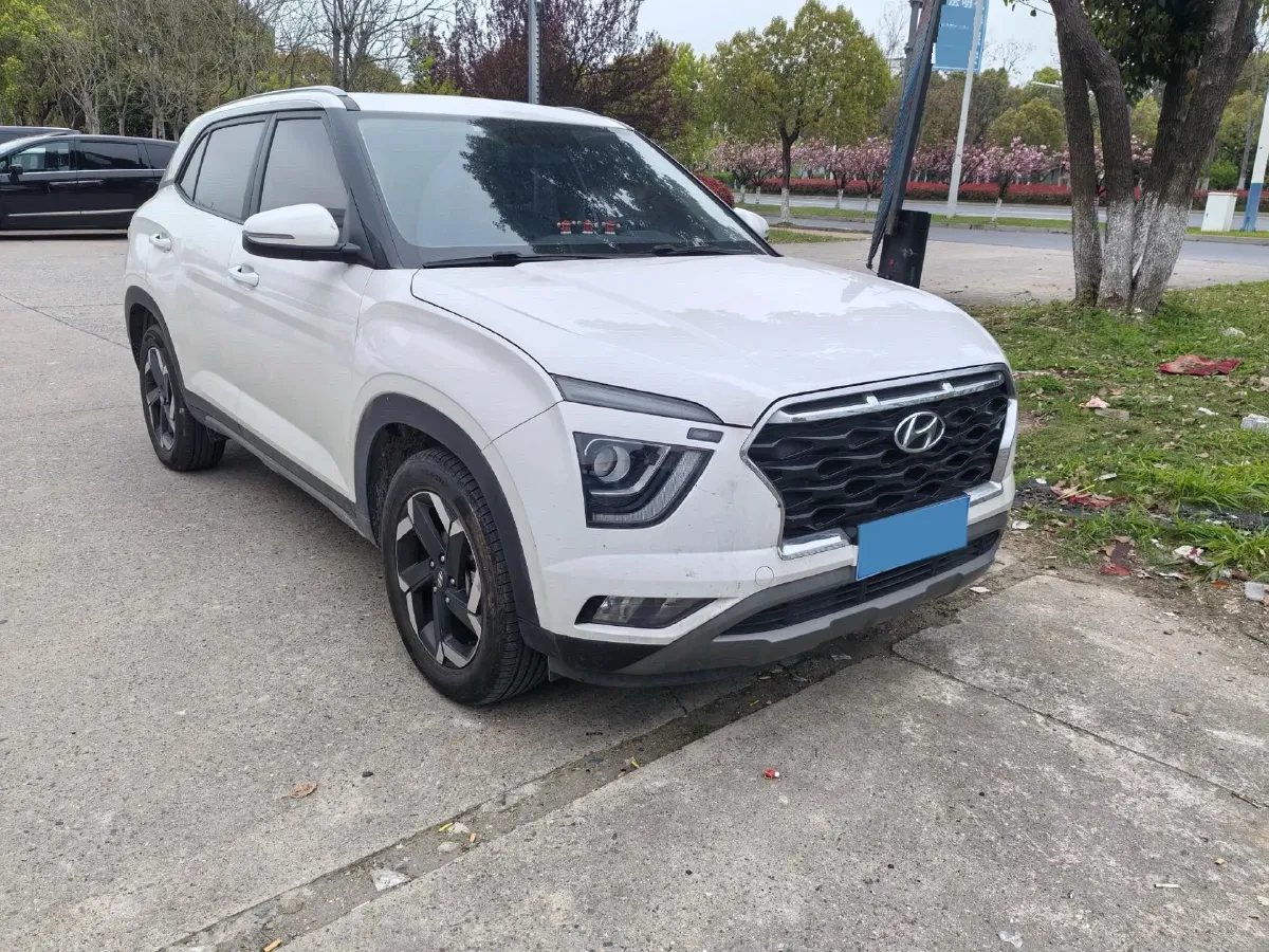2020 Hyundai ix25 1.5L 115HP L4 CVT,autocango,china used car exporter,china ev exporter,chinese used car exporter,chinese used ev exporter