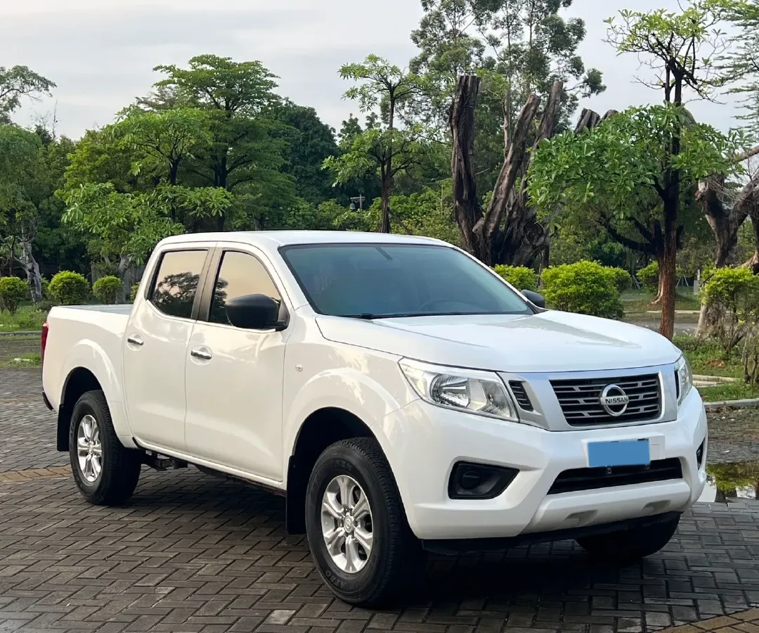 2019 Nissan Navara 2.5L 193HP L4 6MT,autocango,china used car exporter,china ev exporter,chinese used car exporter,chinese used ev exporter