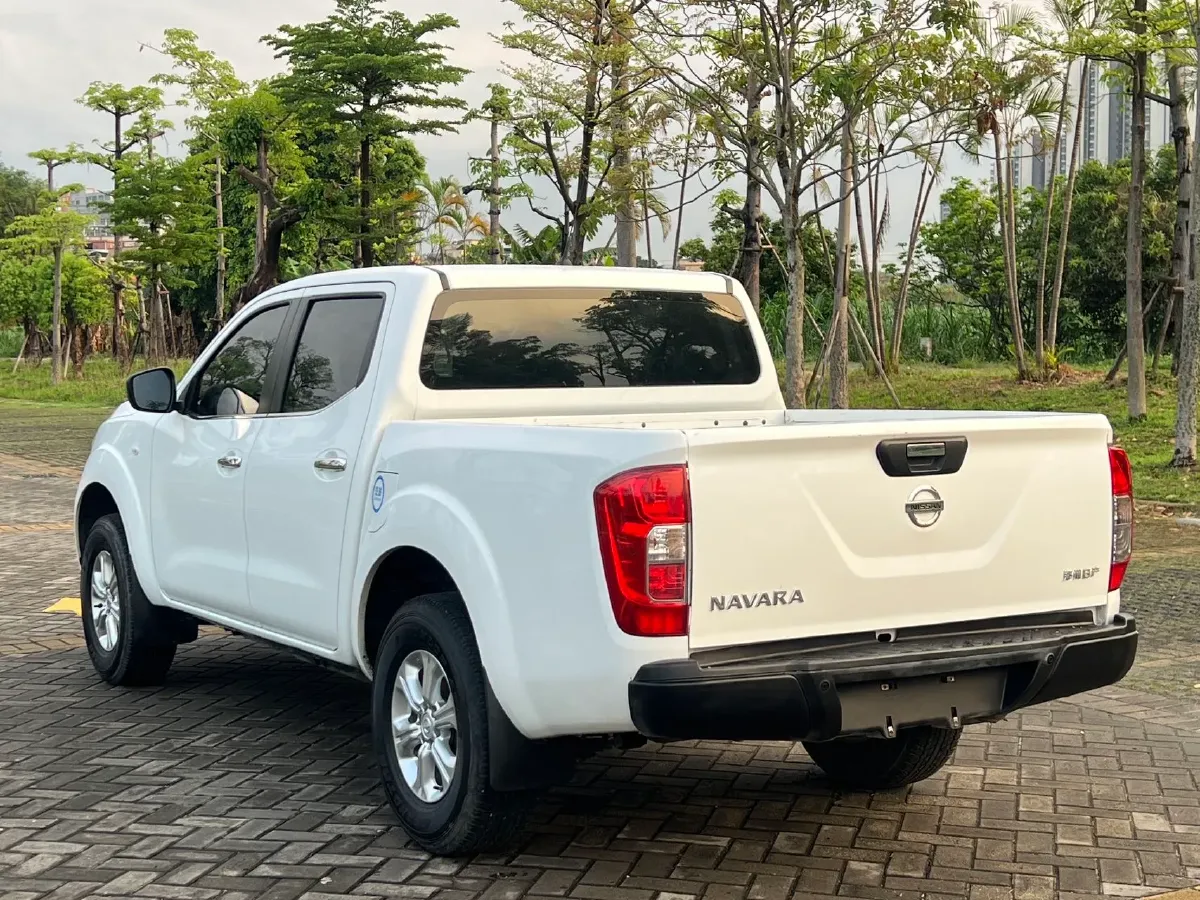 2019 Nissan Navara 2.5L 193HP L4 6MT,autocango,china used car exporter,china ev exporter,chinese used car exporter,chinese used ev exporter